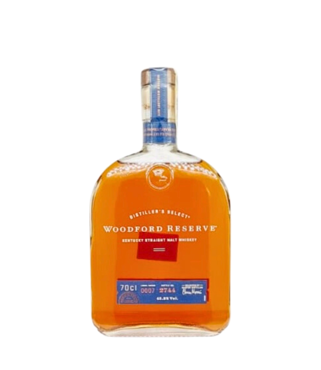 Whiskey Woodford Reserve Malt 70cl